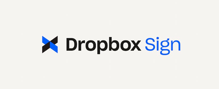 Ký tài liệu trực tuyến nhanh chóng với Dropbox Sign