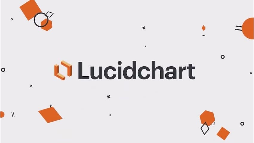 Nâng tầm tài liệu với Lucidchart ngay trên Google Docs