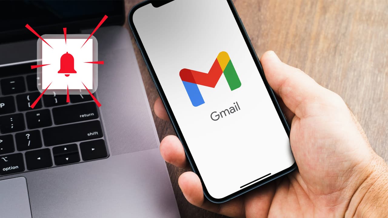 Hướng dẫn chi tiết cách đổi tên Gmail trên điện thoại và máy tính