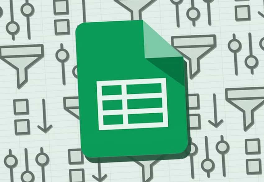 Bỏ túi cách dùng Slicers trên Google Sheets chi tiết nhất