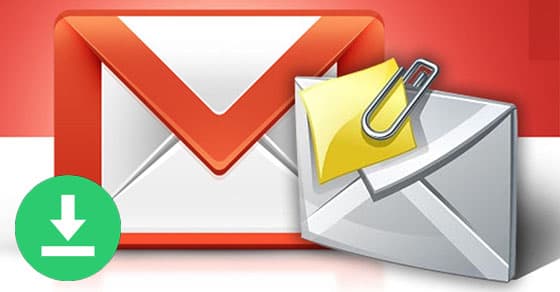 Hướng dẫn cách mở file đính kèm trong Email chi tiết nhất