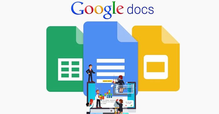 Tổng hợp danh sách các phím tắt Google Docs chi tiết nhất